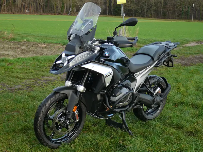BMW R 1300 GS - foto 3