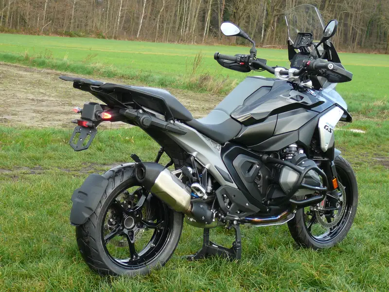 BMW R 1300 GS - foto 5