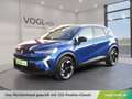 Renault Captur Techno TCe 90 Blau - thumbnail 1