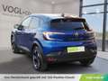 Renault Captur Techno TCe 90 Blau - thumbnail 3