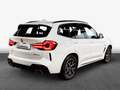 BMW X3 xDrive30e Aut., SHZ, Sportsitze, LED-Scheinw. Weiß - thumbnail 2