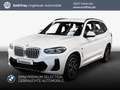 BMW X3 xDrive30e Aut., SHZ, Sportsitze, LED-Scheinw. Weiß - thumbnail 1