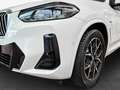 BMW X3 xDrive30e Aut., SHZ, Sportsitze, LED-Scheinw. Weiß - thumbnail 6