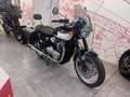 Triumph Bonneville T120 Чёрный - thumbnail 1