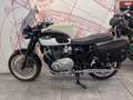Triumph Bonneville T120 Чёрный - thumbnail 4