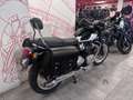 Triumph Bonneville T120 Чёрный - thumbnail 5