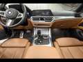 BMW 420 420d Gran Coupé Model M Sport Fekete - thumbnail 6