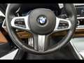 BMW 420 420d Gran Coupé Model M Sport Fekete - thumbnail 8