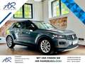 Volkswagen T-Roc 2.0 TDI Sport 4M DSG BlackStyle KAMERA LED Schwarz - thumbnail 1