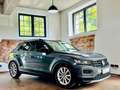 Volkswagen T-Roc 2.0 TDI Sport 4M DSG BlackStyle KAMERA LED Schwarz - thumbnail 2