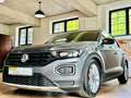 Volkswagen T-Roc 2.0 TDI Sport 4M DSG BlackStyle KAMERA LED Schwarz - thumbnail 4