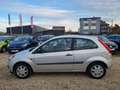 Ford Fiesta Futura/ 1Hand/90Tklm./Klima. Silber - thumbnail 2
