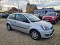 Ford Fiesta Futura/ 1Hand/90Tklm./Klima. Silber - thumbnail 7