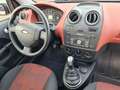 Ford Fiesta Futura/ 1Hand/90Tklm./Klima. Silber - thumbnail 11