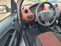 Ford Fiesta Futura/ 1Hand/90Tklm./Klima. Silber - thumbnail 14