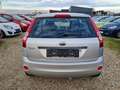 Ford Fiesta Futura/ 1Hand/90Tklm./Klima. Silber - thumbnail 4