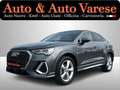 Audi Q3 SPB 35 TFSI S tronic S line edition Grey - thumbnail 1