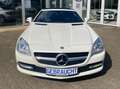 Mercedes-Benz SLK SLK 200 BlueEfficiency*Airscarf*Navi*PDC* Weiß - thumbnail 2