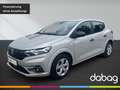 Dacia Sandero SCe 65 Essential Gris - thumbnail 1