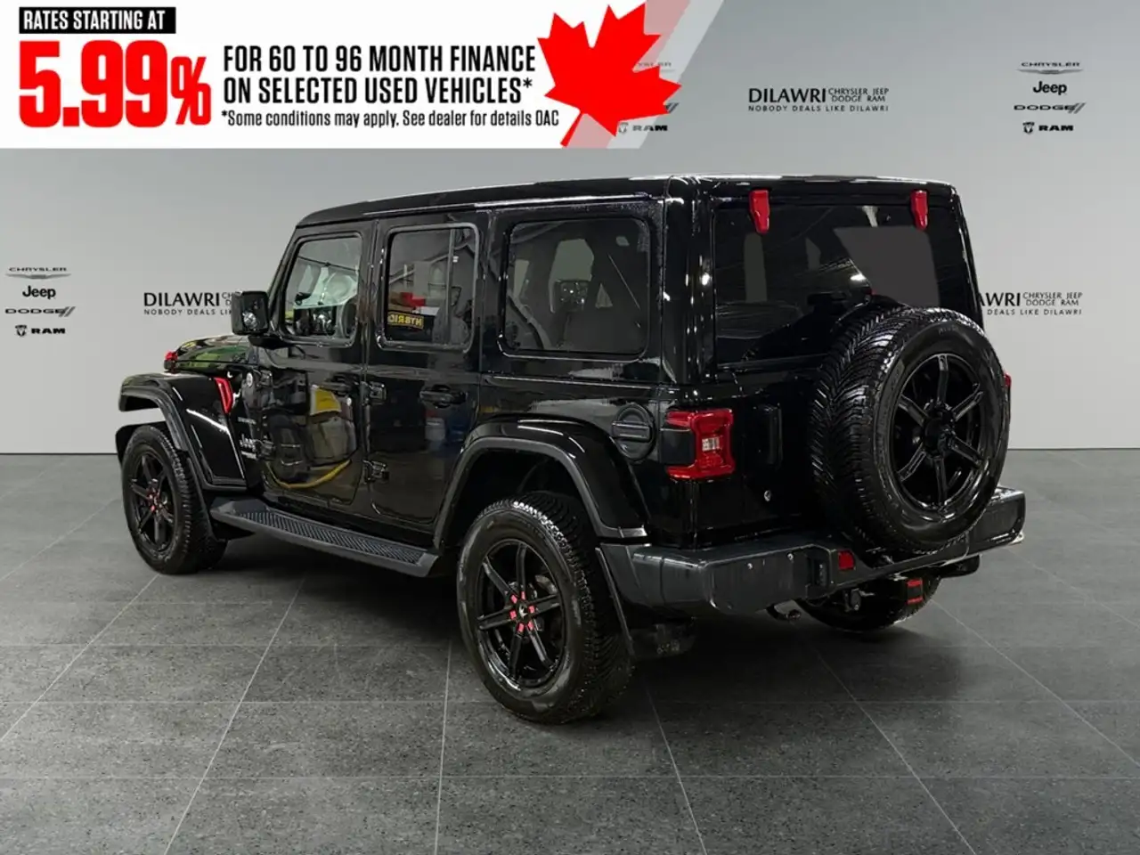 Jeep Wrangler снимка Jeep Wrangler