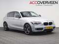 BMW 116 1-serie 116i Business Sport | Xenon | Navi | Clima Grijs - thumbnail 1