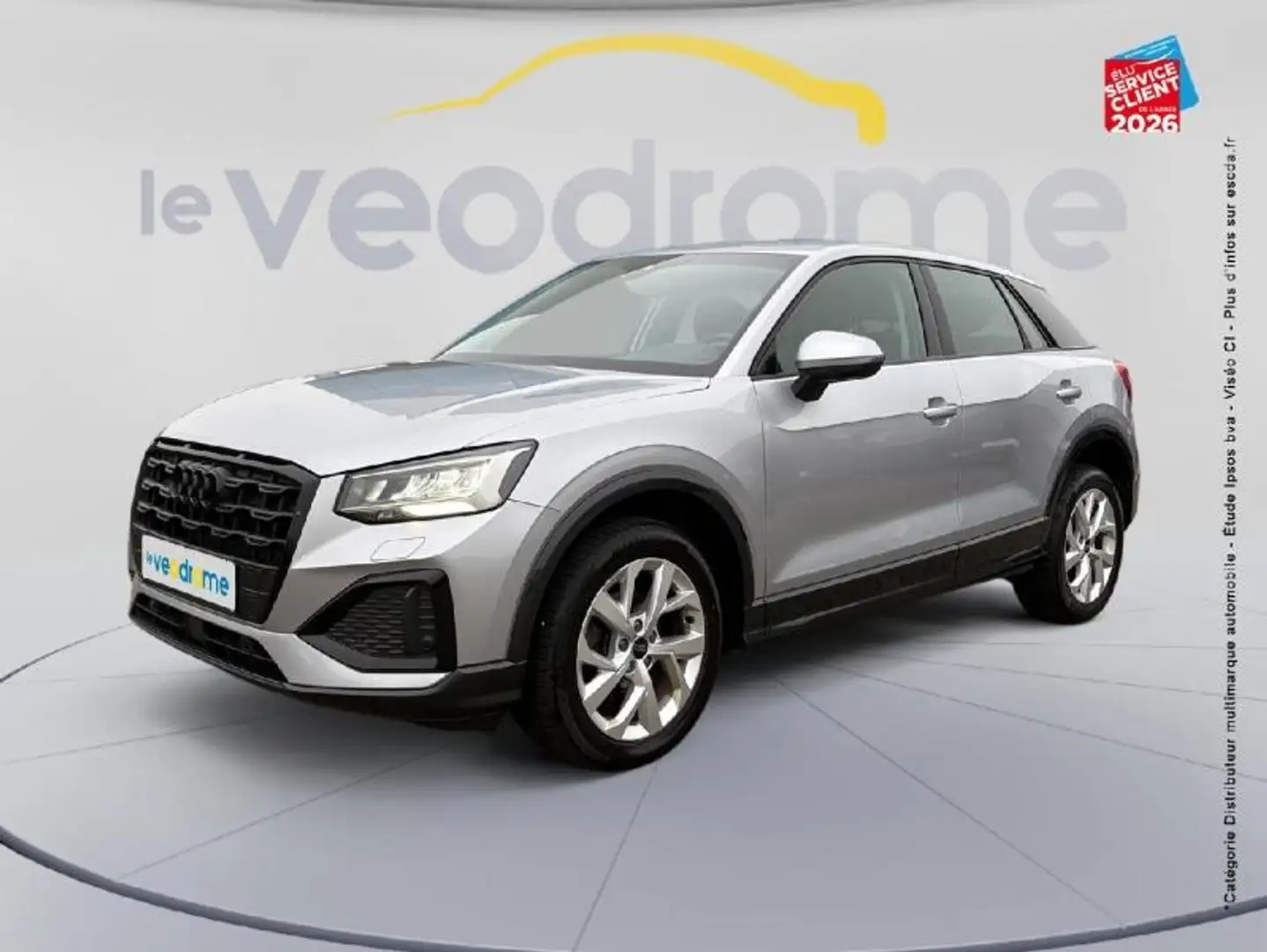AUDI Q2