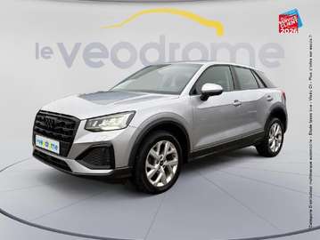 35 TFSI 150ch Advanced S tronic 7 Sieges chauf Camera