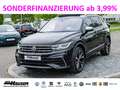 Volkswagen Tiguan Allspace R-Line 2.0 TSI DSG PANO PARK-LENK HUD HARMAN KARDO Schwarz - thumbnail 1
