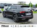 Volkswagen Tiguan Allspace R-Line 2.0 TSI DSG PANO PARK-LENK HUD HARMAN KARDO Schwarz - thumbnail 4