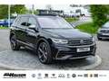 Volkswagen Tiguan Allspace R-Line 2.0 TSI DSG PANO PARK-LENK HUD HARMAN KARDO Schwarz - thumbnail 5