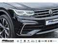 Volkswagen Tiguan Allspace R-Line 2.0 TSI DSG PANO PARK-LENK HUD HARMAN KARDO Schwarz - thumbnail 6