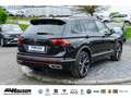 Volkswagen Tiguan Allspace R-Line 2.0 TSI DSG PANO PARK-LENK HUD HARMAN KARDO Schwarz - thumbnail 4