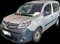 Renault Kangoo 1Hand Regal+Ladesystem NAVI+Klappe Silber - thumbnail 1
