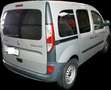 Renault Kangoo 1Hand Regal+Ladesystem NAVI+Klappe Silber - thumbnail 2