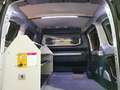 Renault Kangoo 1Hand Regal+Ladesystem NAVI+Klappe Silber - thumbnail 3