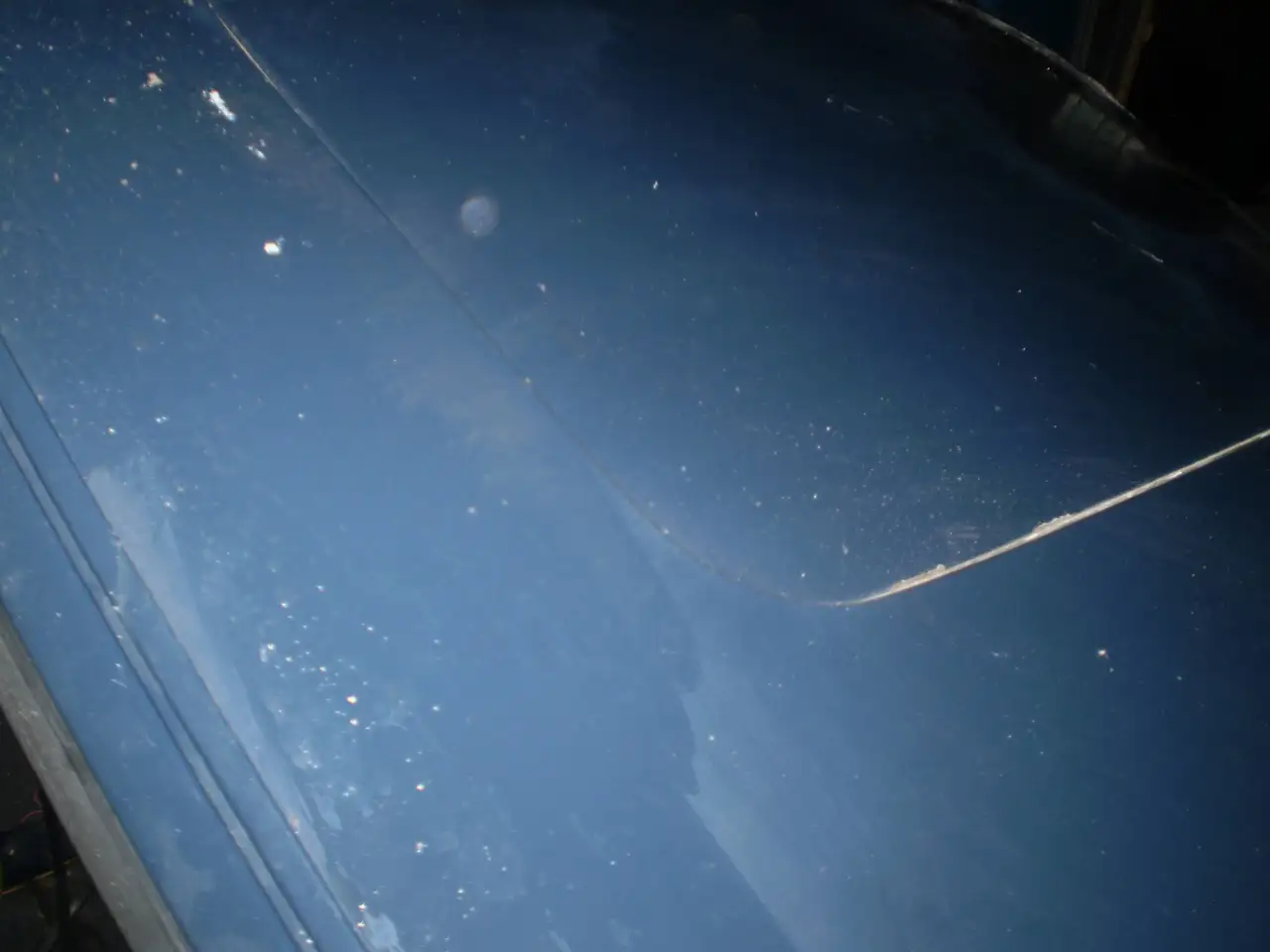 Saab 99 Sedan, foto 7