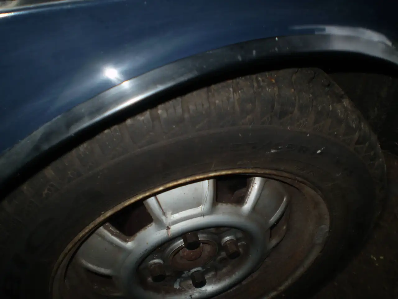Saab 99 Sedan, foto 6