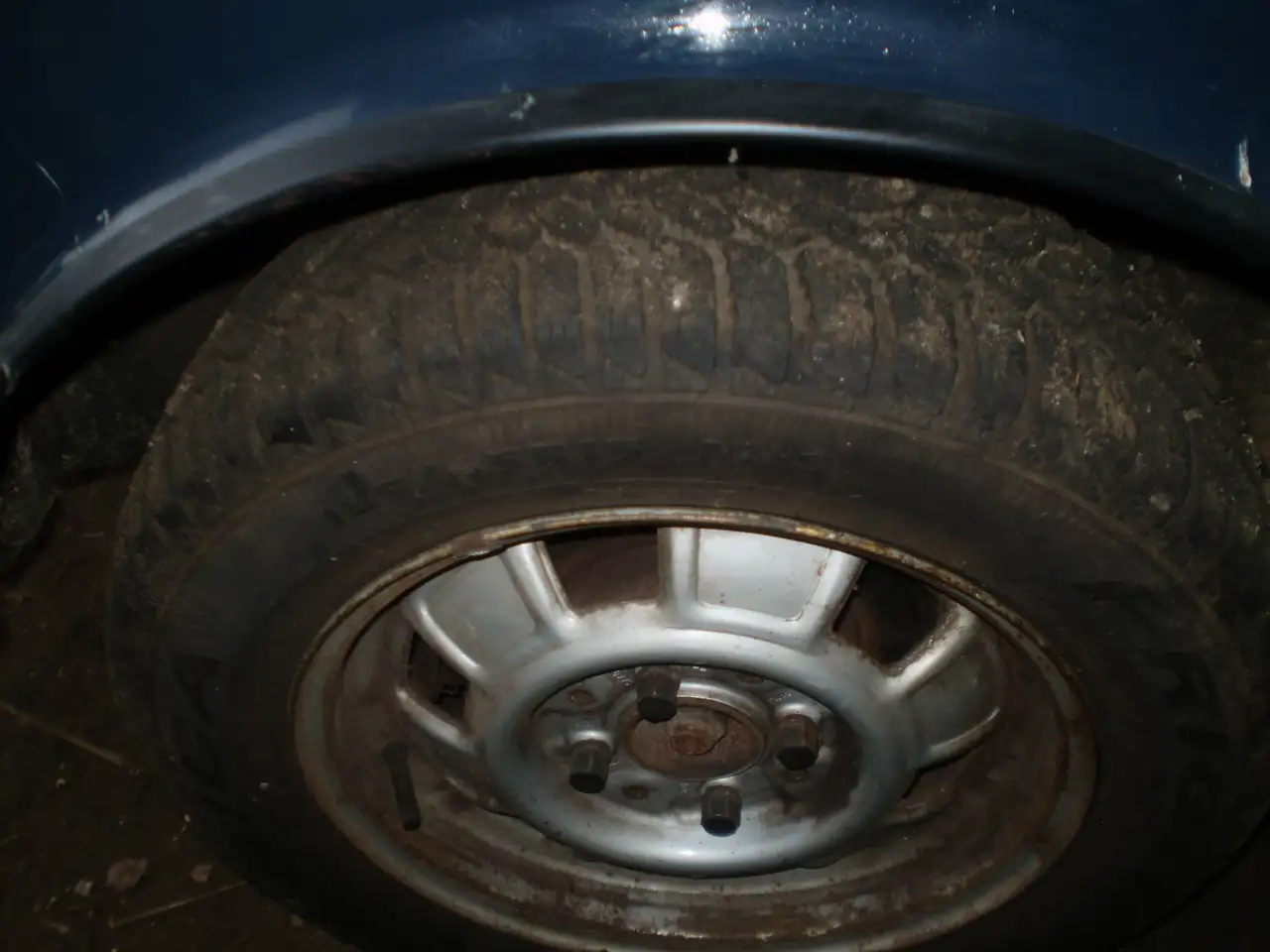 Saab 99 Sedan, foto 2