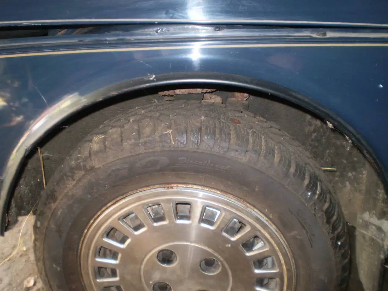 Saab 99 Sedan, foto 12