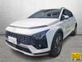 Hyundai BAYON 1.2 mpi Xline mt Bianco - thumbnail 1