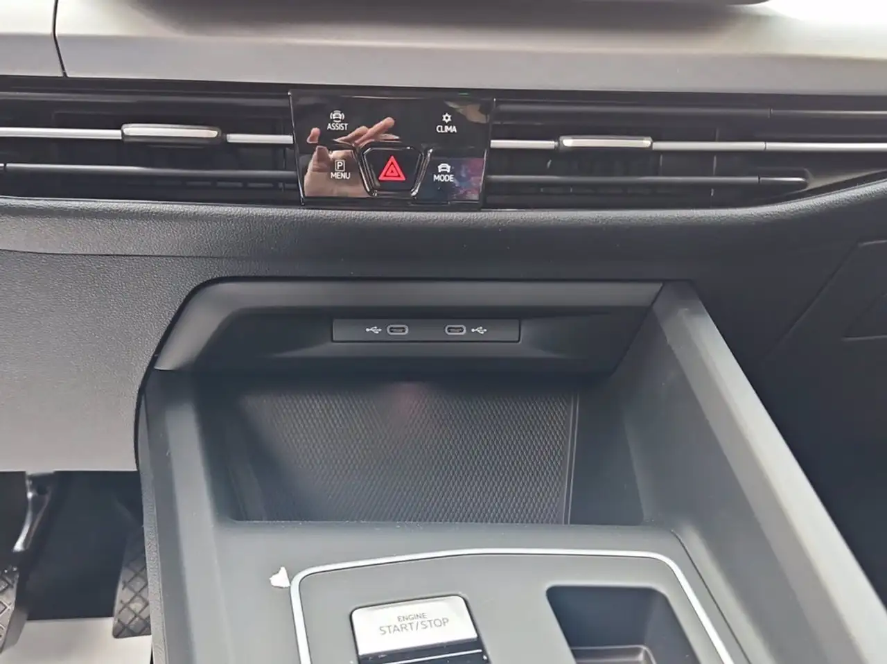 Volkswagen Golf 1.5 tsi ehybrid edition plus 204cv dsg 16