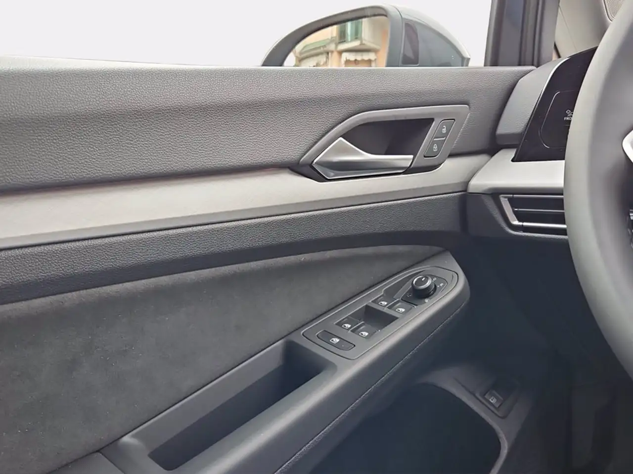 Volkswagen Golf 1.5 tsi ehybrid edition plus 204cv dsg 15