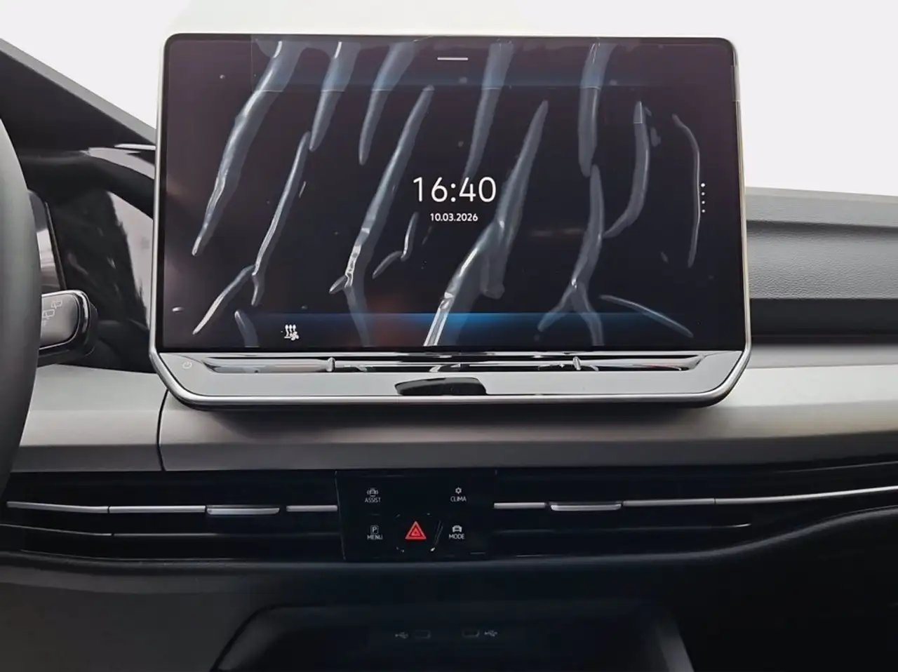 Volkswagen Golf 1.5 tsi ehybrid edition plus 204cv dsg 19