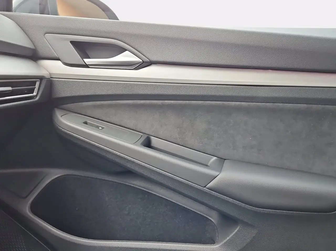 Volkswagen Golf 1.5 tsi ehybrid edition plus 204cv dsg 20