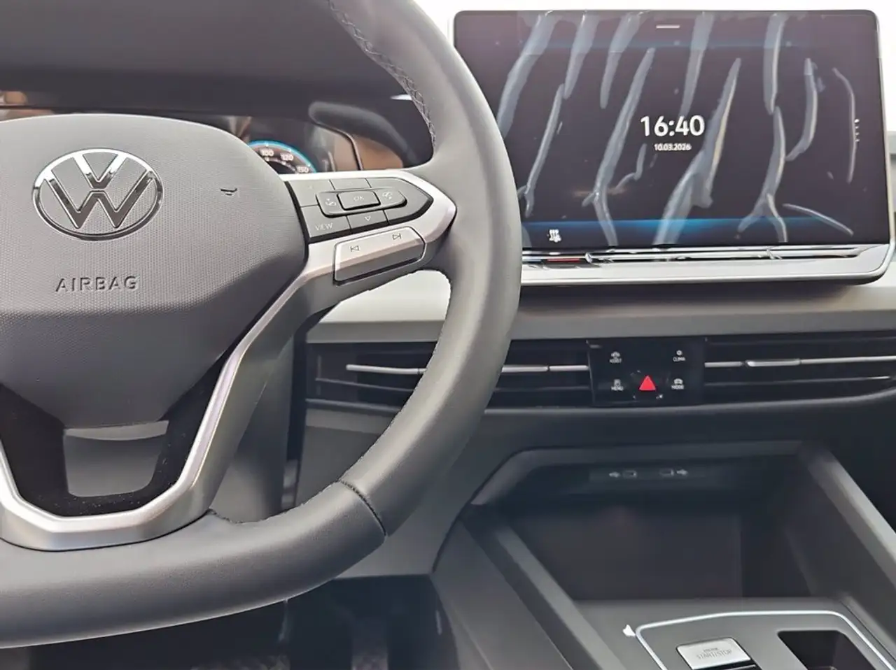 Volkswagen Golf 1.5 tsi ehybrid edition plus 204cv dsg 6