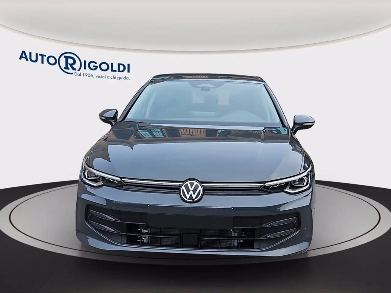 Volkswagen Golf 1.5 tsi ehybrid edition plus 204cv dsg 2