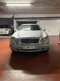 CLK 230 Kompressor Elegance