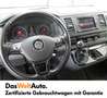 Volkswagen T6 Multivan VW T6 Multivan Comfortline LR TDI 4MOTION Weiß - thumbnail 17