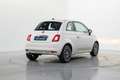 Fiat 500 1.0 Hybrid Monotrim 52kW Blanco - thumbnail 6