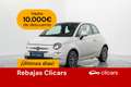 Fiat 500 1.0 Hybrid Monotrim 52kW Blanco - thumbnail 1
